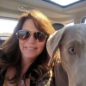 Meet your Posher, Erika